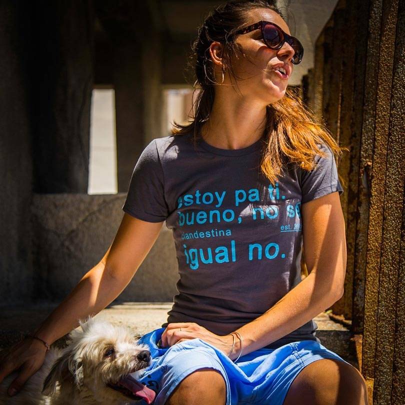 A pesar de los obstáculos, la primera tienda de ropa online de Cuba continúa creciendo