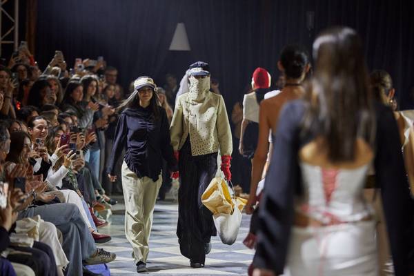 IE School of Architecture and Design Announces the Winners of the IE Fashion Runway Show 2025
