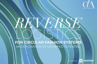 Accelerating Circular Fashion: Global Brands and Organisations Inform New Research on Reverse Logistics