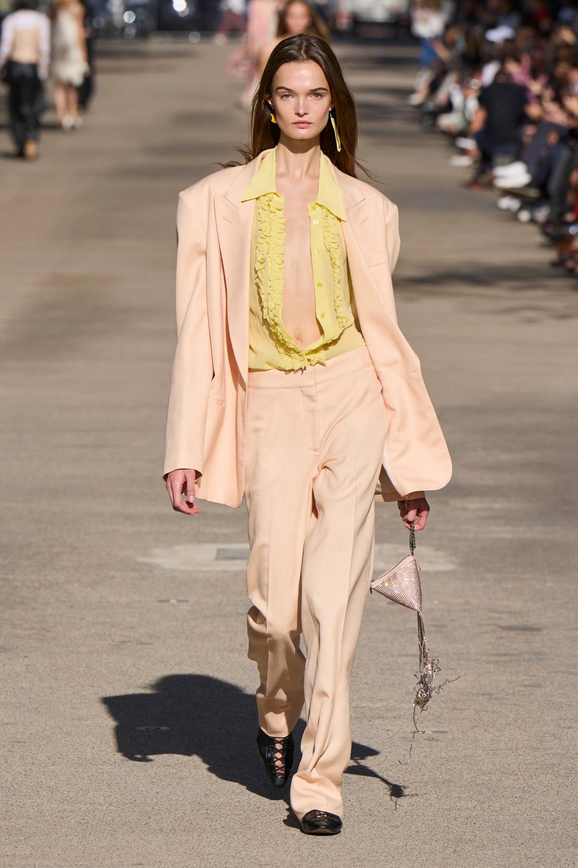 Stella McCartney Spring Summer 2024, Ready to Wear