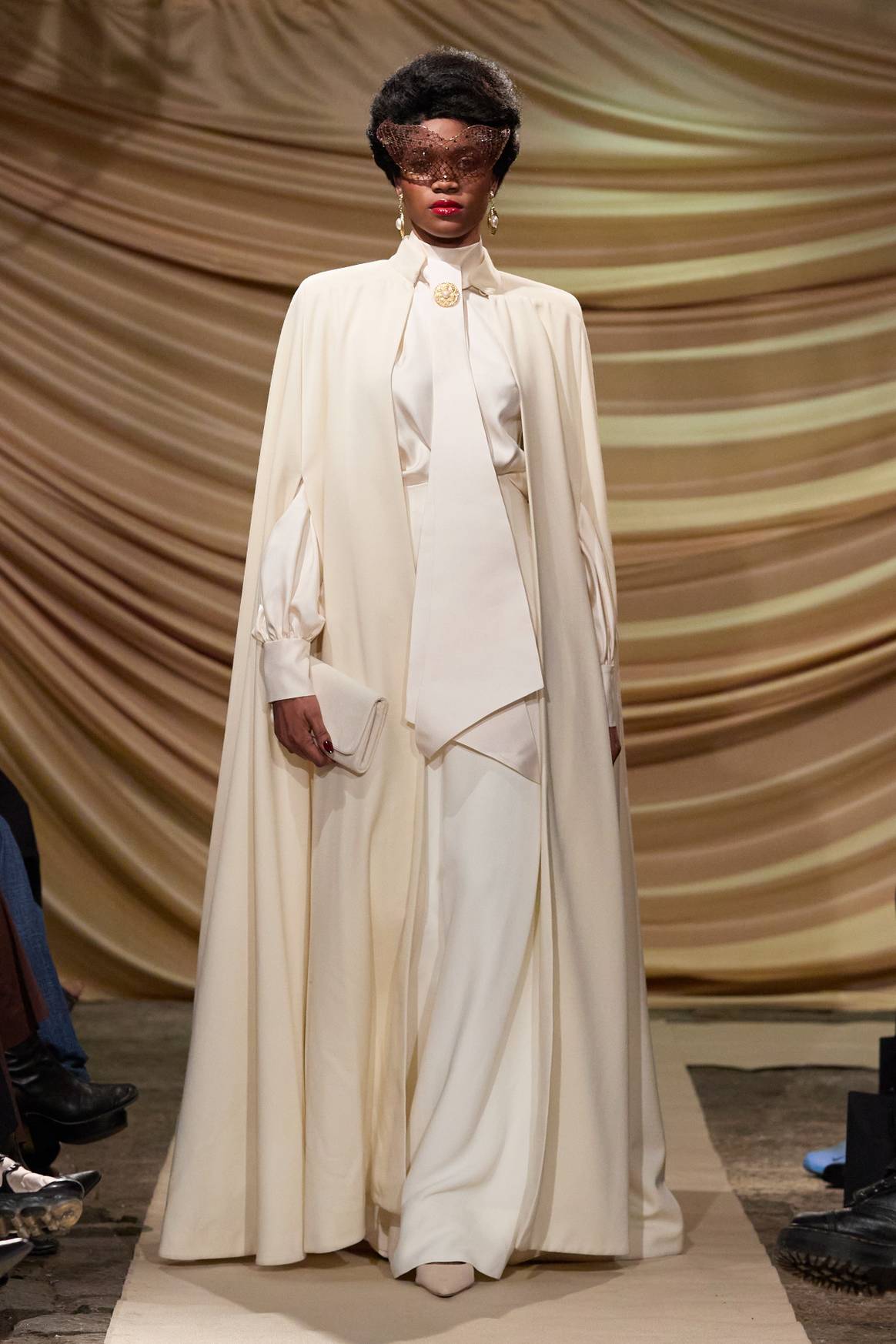 Collection 'Glamorously Modest' de Sabirah 1.7.