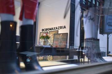 BCBG-Gründer Max Azria verstirbt im Alter von 70 Jahren