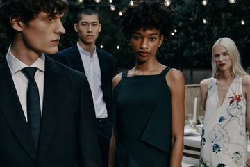 Frasers Group 'does not intend to bid for Hugo Boss'