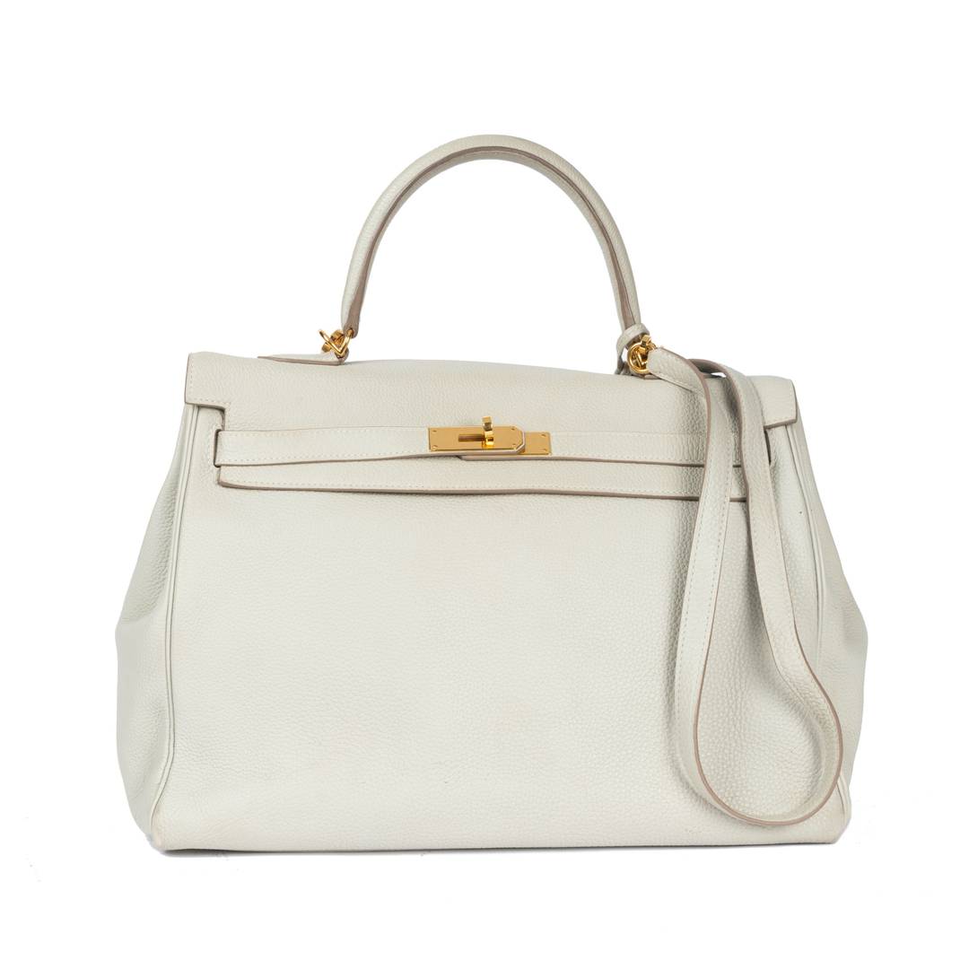 Hermès Kelly Retourne 35