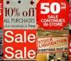 Retailers see 3rd month of growth