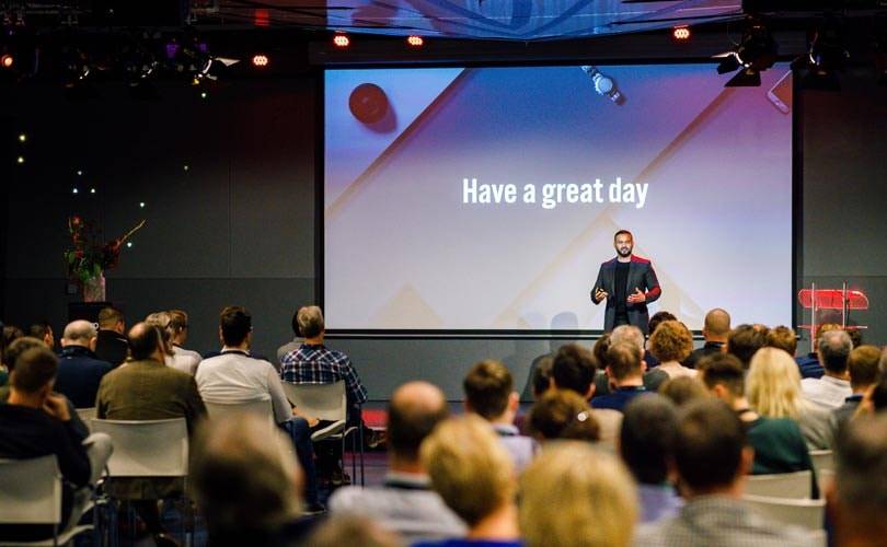 Lightspeed Connect 2018: kennis opdoen en delen over omnichannel