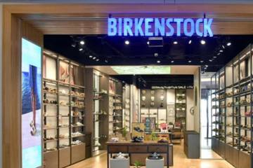 Birkenstock shares slide in NYSE debut