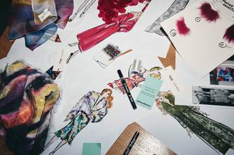 Debenhams relaunches designer collaborations with Ashish