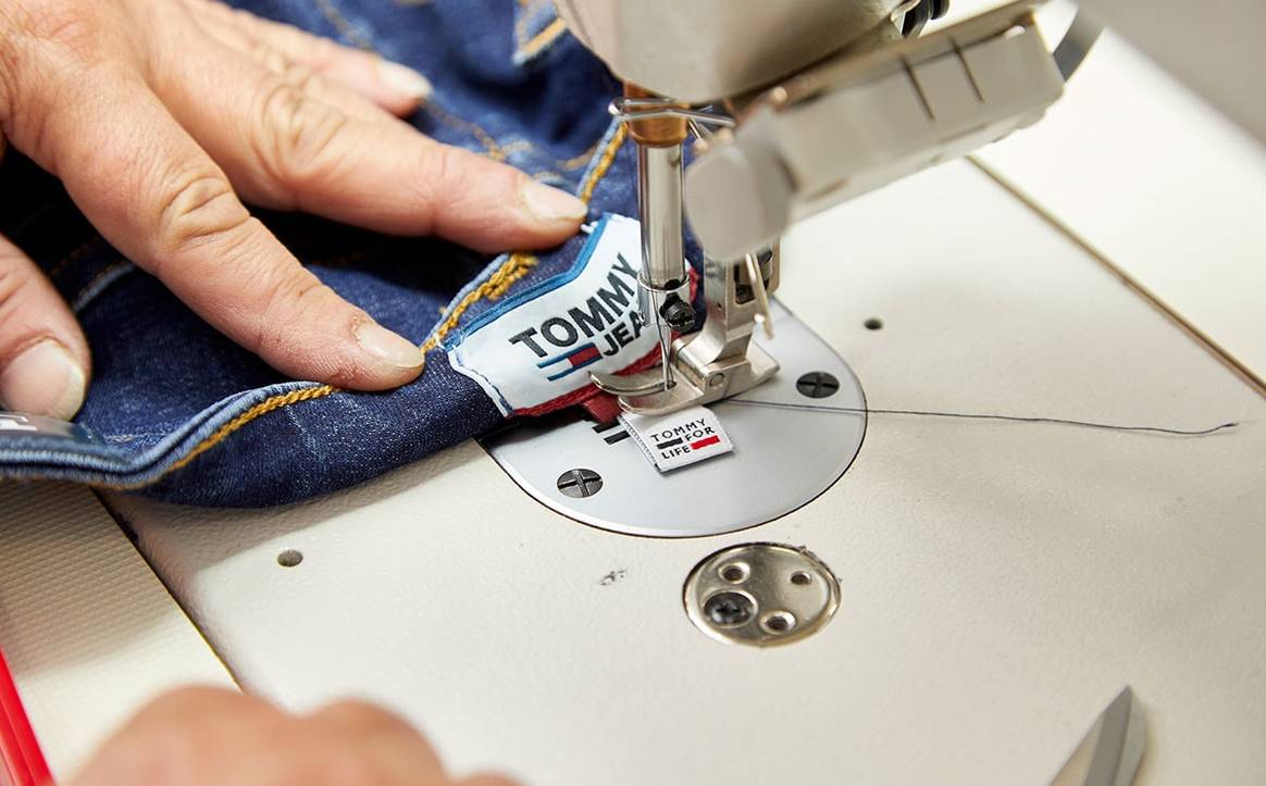 36 Sustainability efforts of the fashion industry in October 2020
