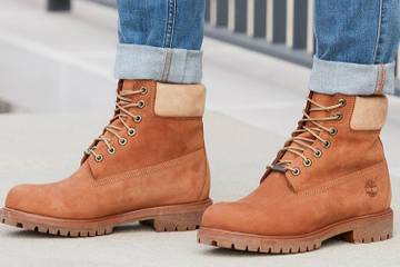 Timberland names Chris McGrath Vice President, Global Footwear Design