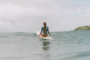 Fashion with Purpose: Noserider Surf Club's Eco-Revolution