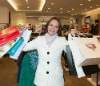 Kleding kopen geeft geluksgevoel aan consumenten