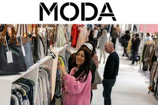 Moda to be co-hosted alongside Autumn Fair for the SS21 edition