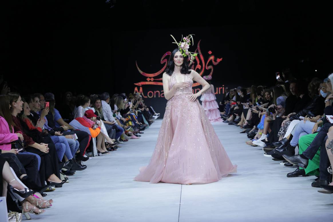 Bild: Mona al Mansouri.