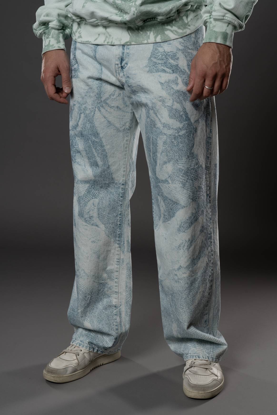 Officina39 ha presentato in fiera Shades of sunset.