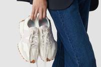 IKKS and New Balance: New Spring-Summer 2025 Collection