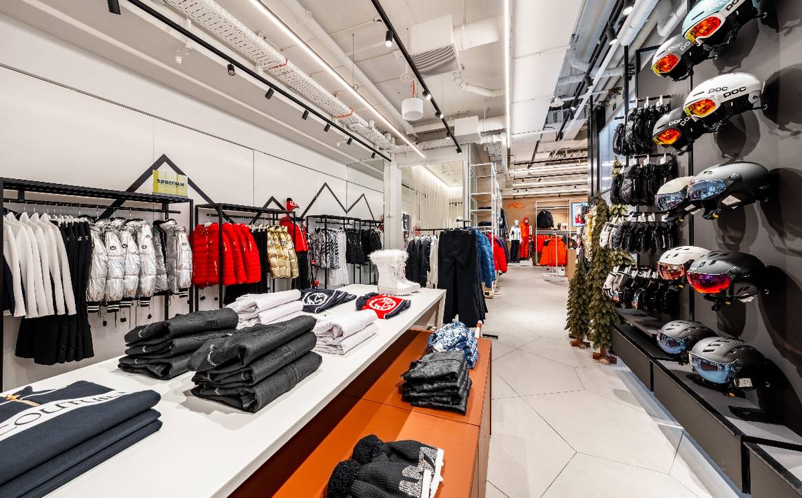 Abflug: Jelmoli eröffnet zwei Stores im Circle am Flughafen Zürich