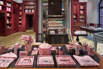 Sarà inaugurato un nuovo allestimento alla Galleria del Gucci garden