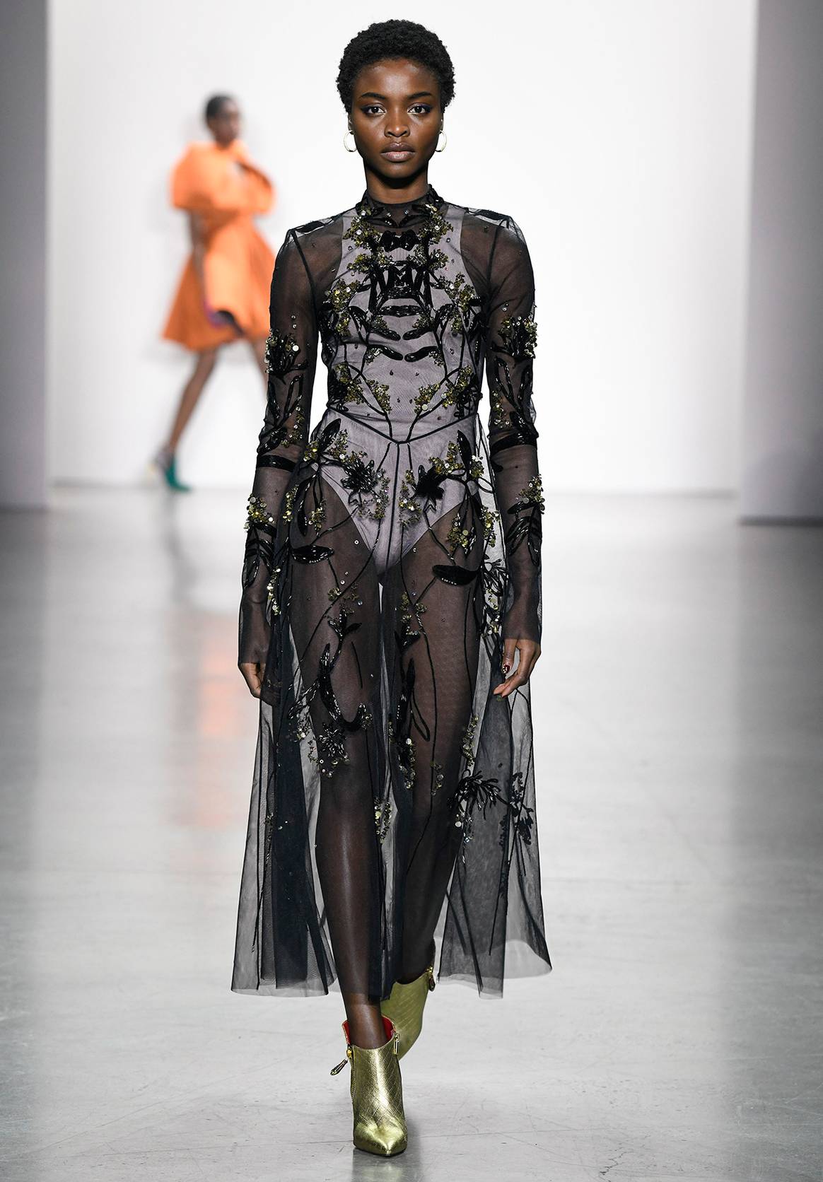 Bibhu Mohapatra FW22, Catwalk Pictures
