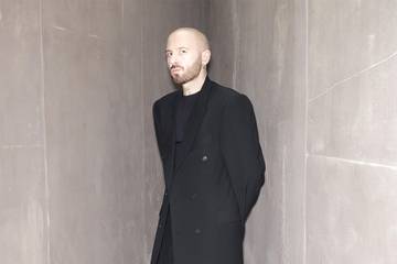 Gucci names Balenciaga’s Demna Gvasalia as creative director