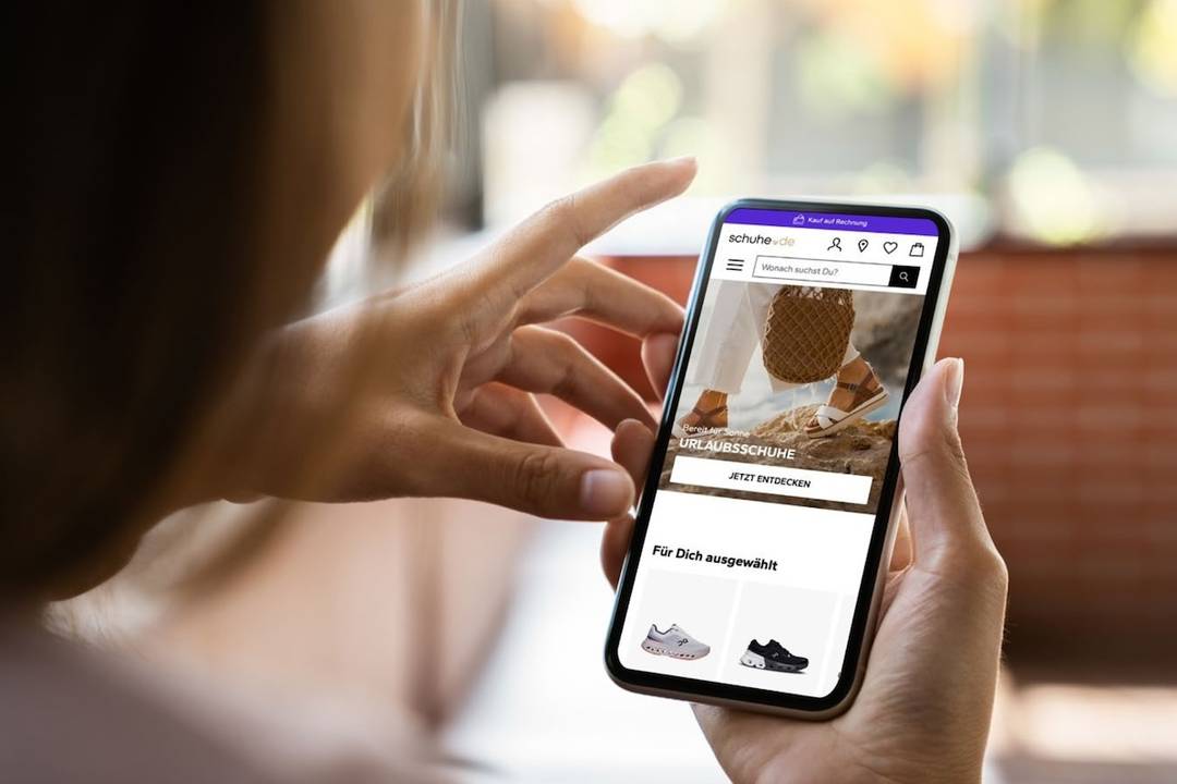 Die online-Plattform Schuhe.de hat die Top-Marken des ersten Halbjahres vorgestellt