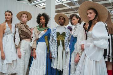 Graduate Fashion Foundation 2020 Awards names finalists