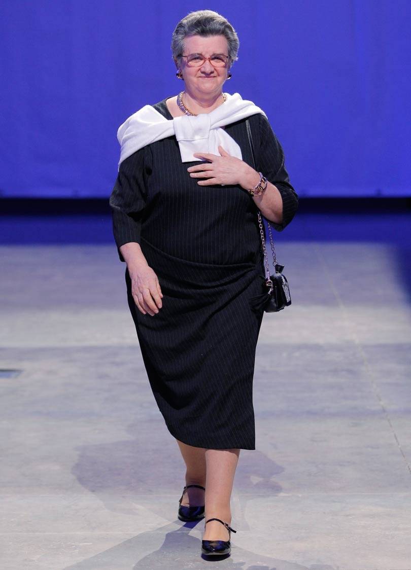 En imágenes: Así hemos vivido la nueva edición de MBFWM