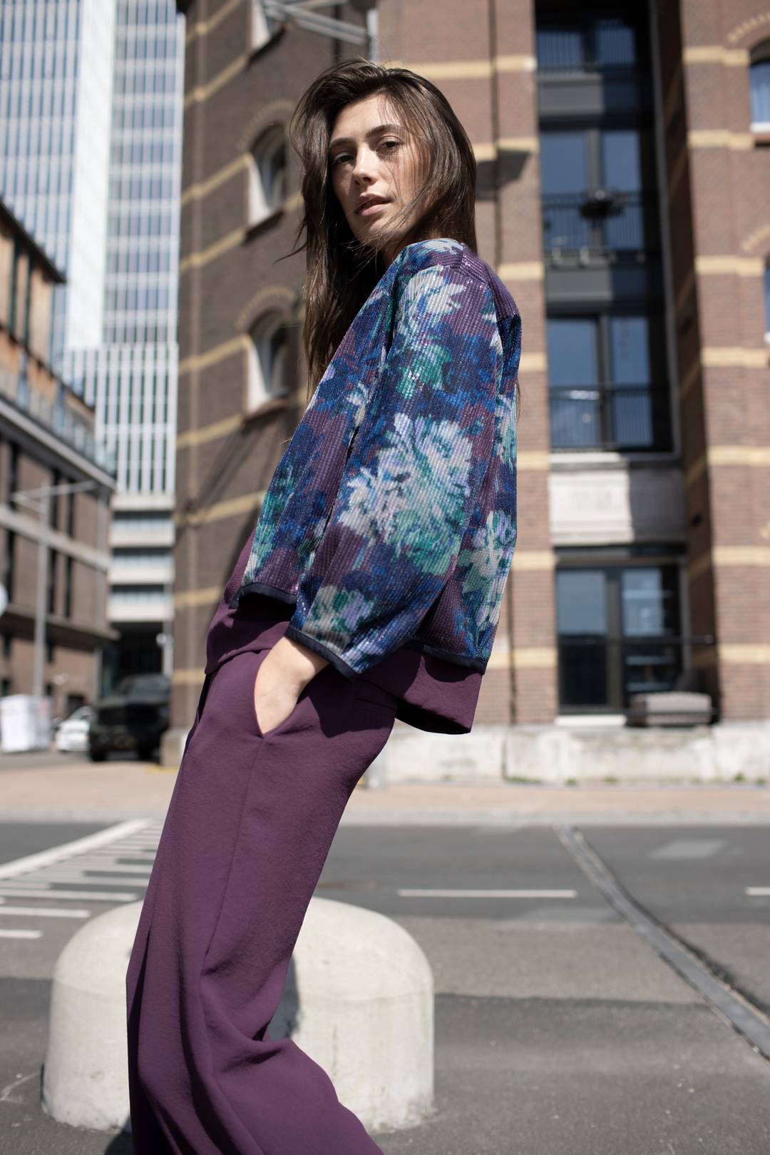 FW25 collectie van Gigue.