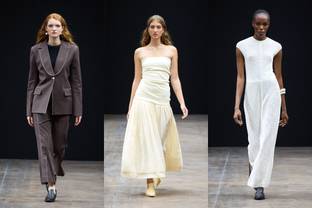 Video: Bobkova | Berlin Fashion Week