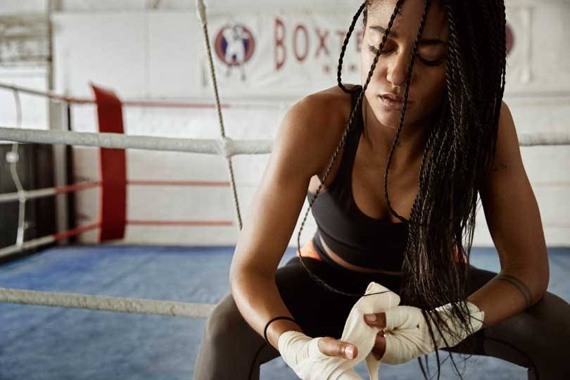 Under Armour x Zalando: High Performance-Sportbekleidung für Frauen