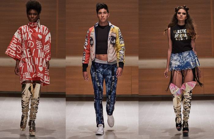 Ecuador volvió a vestirse de moda en una nueva edición de “Runway”