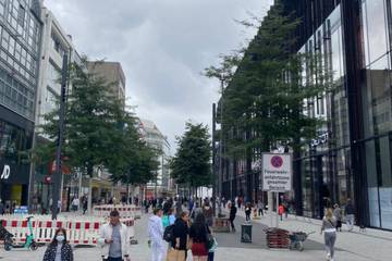 Niedrigster Stand seit Herbst: 2 Prozent Inflation in Deutschland