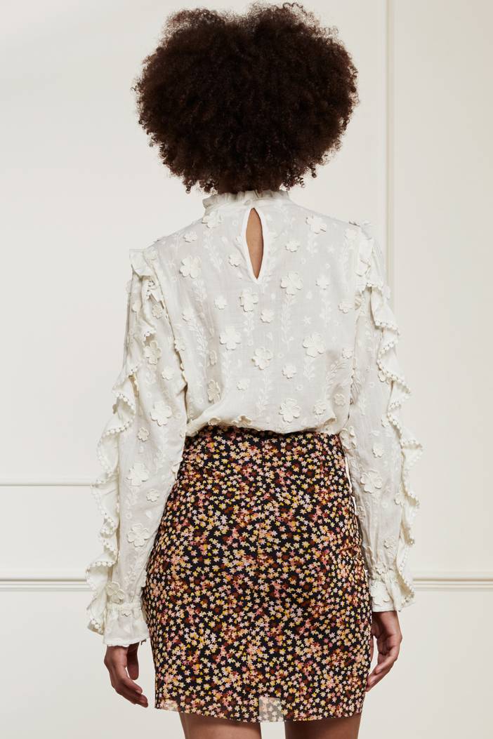 Josefin Top | Fabienne Chapot