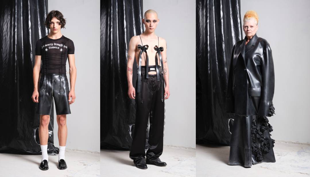 Richert Beil spring/summer 2026