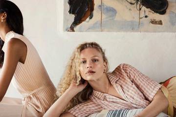 Mango supera su objetivo de ventas online