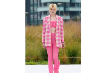Video: MSGM SS22 collection