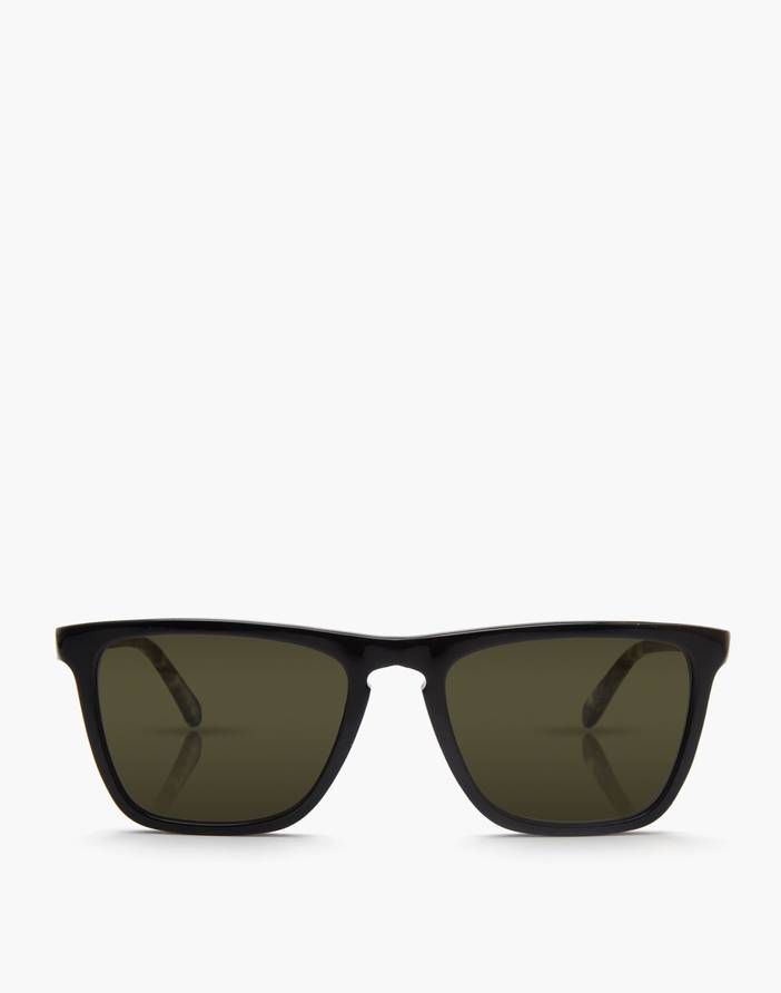 Krewe® Lafitte Sunglasses | Madewell