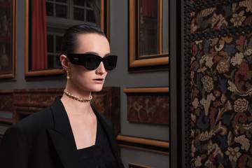 Contrat de licence : le conflit entre Dior et le fabricant de lunettes Safilo se dirige vers une médiation