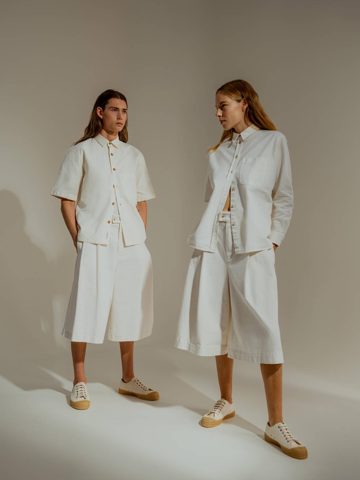Bild: ROSSI by Raffaello Rossi, SS23 Kollektion, mit freundlicher Genehmigung der Marke