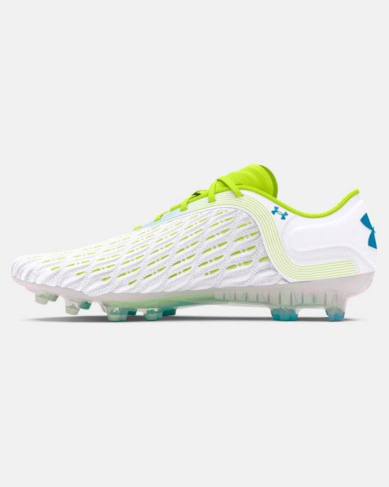 Herren Under Armour Magnetico Elite 3 FG Fußballschuhe Schwarz | Under Armour