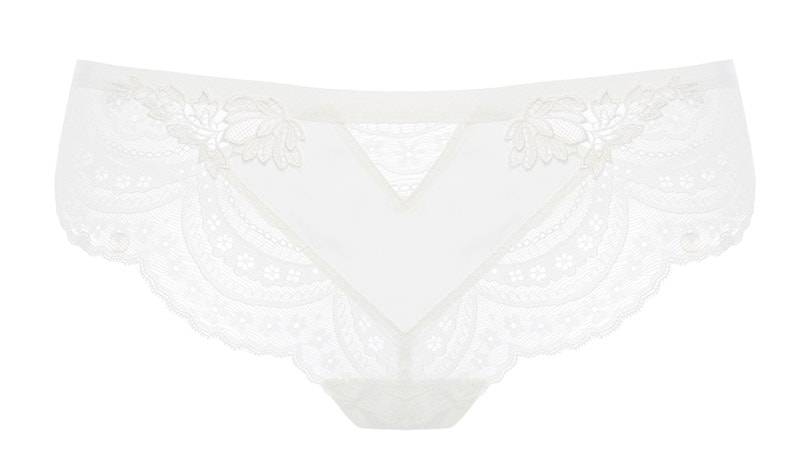 In Bildern: Bridal Lingerie Kollektionen von Fast Fashion und High Street Brands