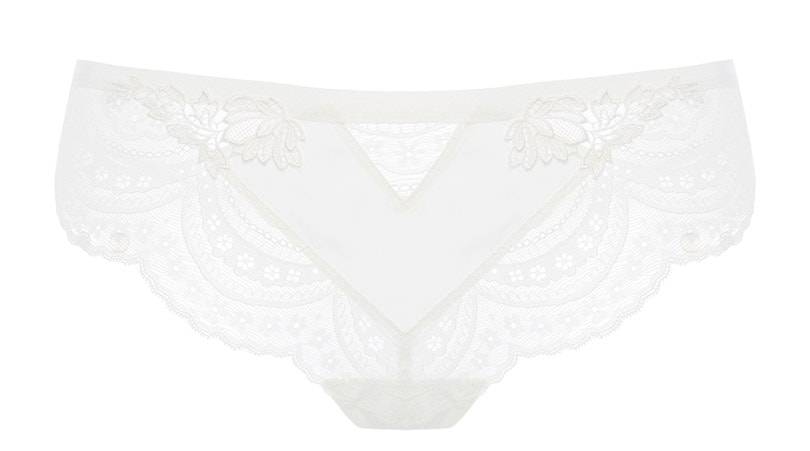 In Bildern: Bridal Lingerie Kollektionen von Fast Fashion und High Street Brands