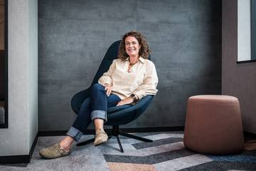 Megan Kulick entra in Birkenstock come director of investor relations