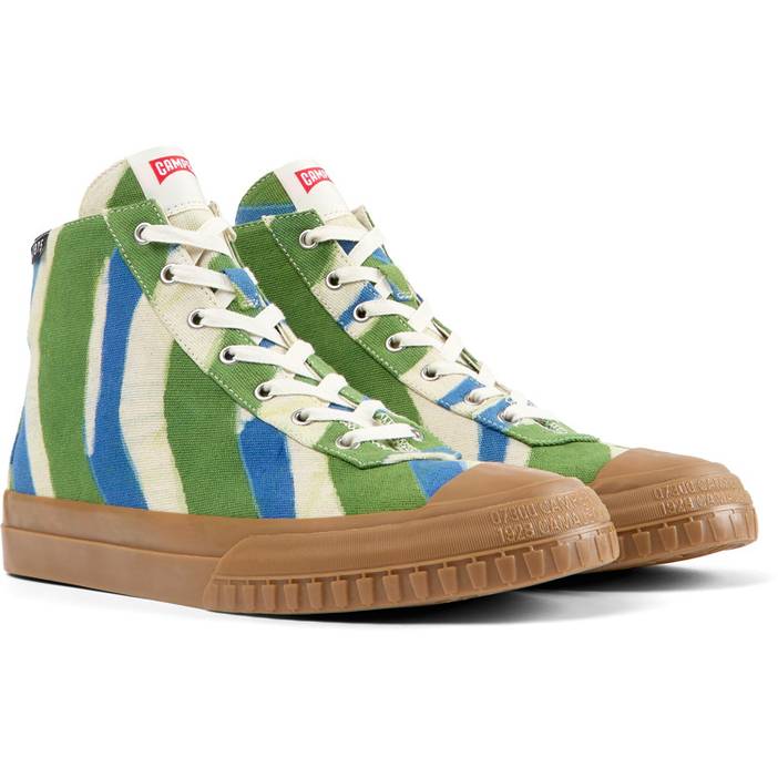 Camper X Efi - Sneakers For Men | Camper display picture 2