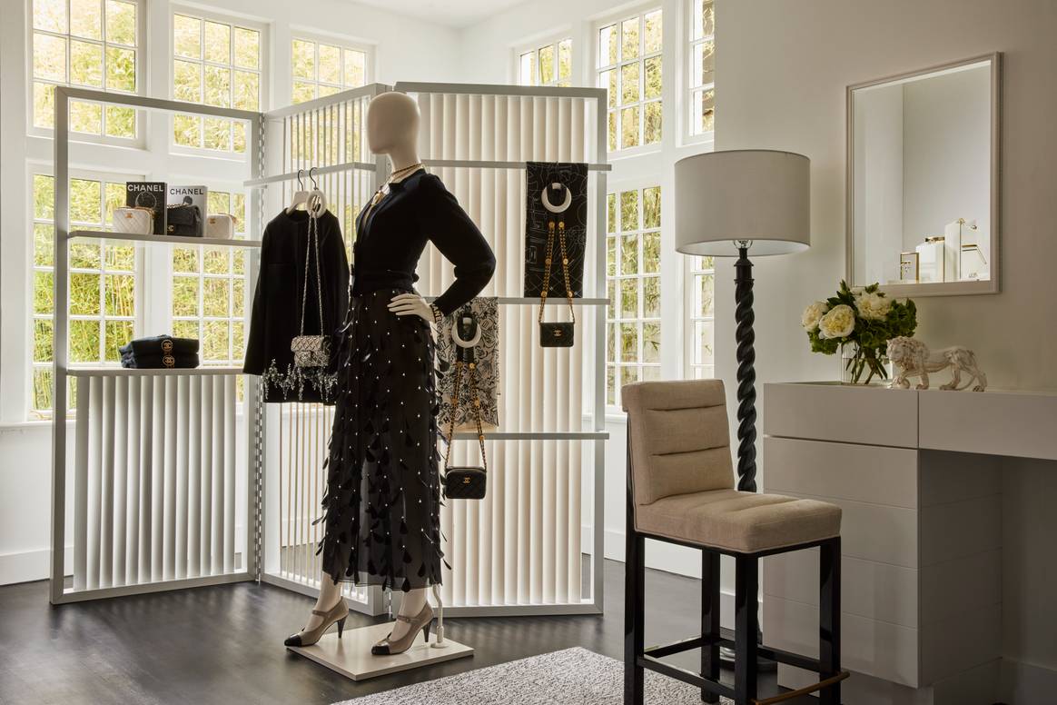 Image: Chanel