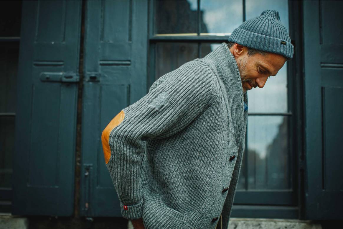 &Sons autumn/winter 2025 collection