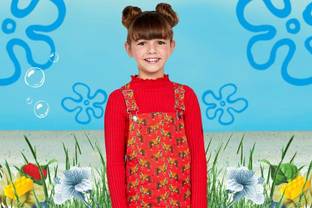 Childrensalon launches Gresham Blake kidswear