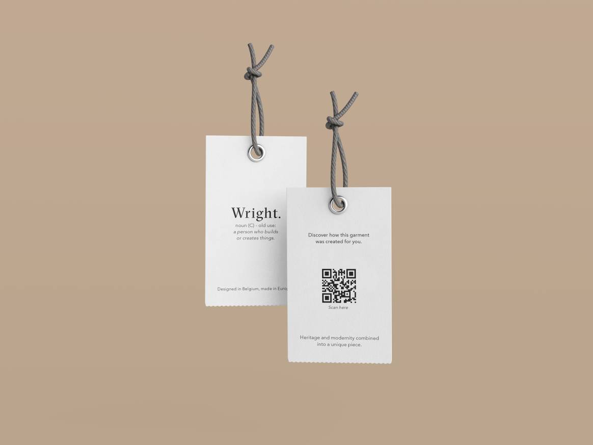 Beeld: Wright.