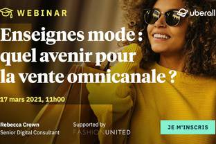 Enseignes mode : quel avenir pour la vente omnicanale ?