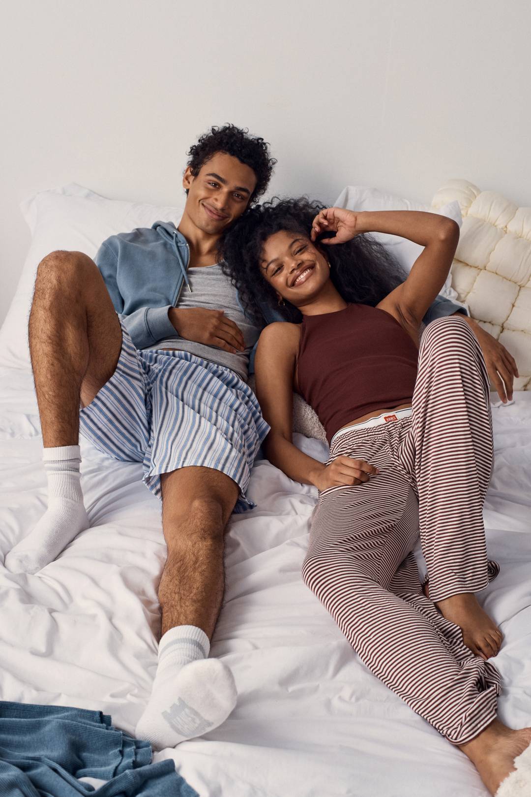 The Hanes Heritage x Urban Outfitters capsule collection